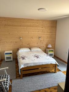 Apartmani Zelena jela