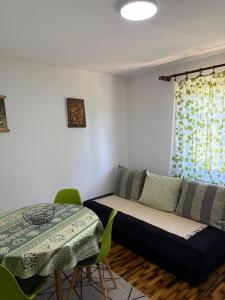Apartmani Zelena jela