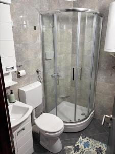 Apartmani Zelena jela