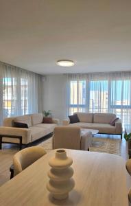 ARA LUXURY Apartament