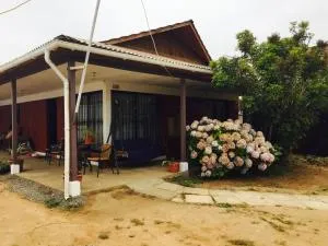 Bello Horizonte - Quintero