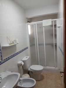 Apartamentos Rovi-Céntrico