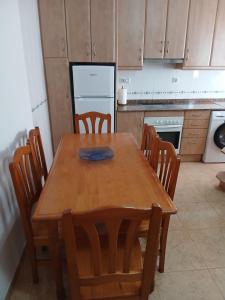 Apartamentos Rovi-Céntrico