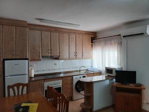 Apartamentos Rovi-Céntrico