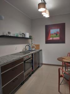 Apartment Pelikan with View