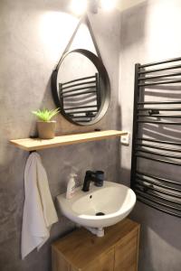 Apartmán JS Donovaly