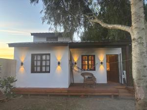 Chalet en Mar del Tuyú