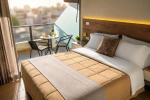BRIX Hotel