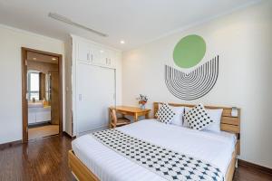 Skyline Haven 2BR Landmark 5 Central Park