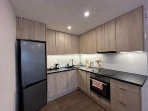 Vila Comfort