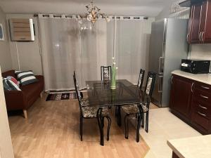 Spacious 2-Bedroom Oasis in Central Varna