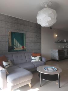 Apartment Pelikan with View