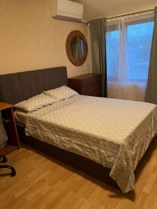 Spacious 2-Bedroom Oasis in Central Varna