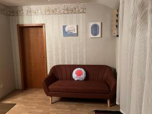 Spacious 2-Bedroom Oasis in Central Varna