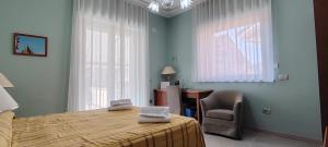 Villa Mariana Bed and Breakfast