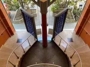 Bocconi Pool & Gym Residence
