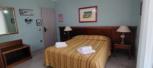 Villa Mariana Bed and Breakfast