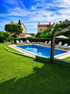 Casa Luna Medulin A3