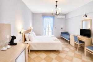Welcome Naxos