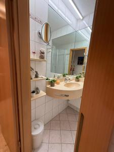 Ferienwohnung Talblick
