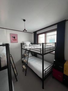 Luxury Hostel PB