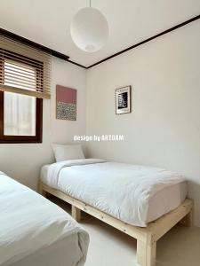 Luxury Hostel PB