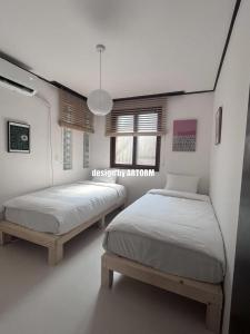 Luxury Hostel PB