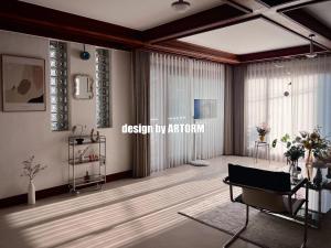 Luxury Hostel PB