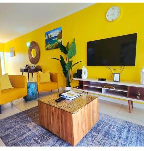 Mojo villa