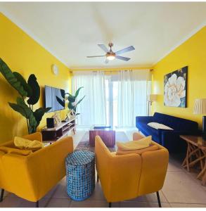 Mojo villa