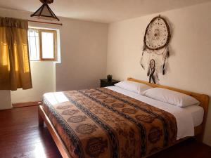 Delight Peru Hostal