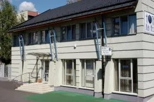 Kék Hold Hotel - Marcali