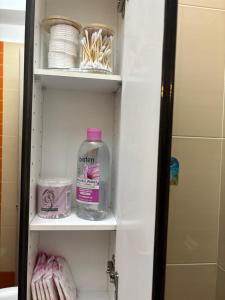ArtHome Apartment