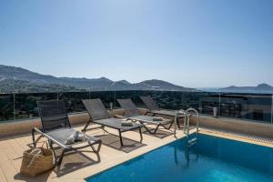 Villa Eissa