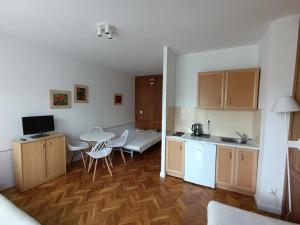 Na Skarpie Skorzęcin Plaża