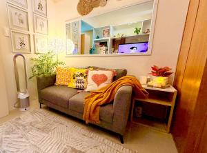 Shell Residences at Mall of Asia, Pasay City MANILA