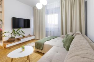 Sunset Serenity Suite