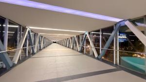 Shell Residences at Mall of Asia, Pasay City MANILA