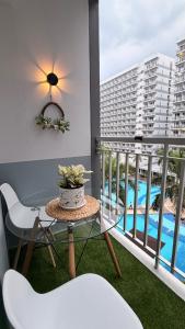 Shell Residences at Mall of Asia, Pasay City MANILA