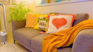 NEW LISTING! Shell Residences at Mall of Asia, MANILA