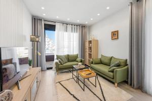 LXR Aurea 2 BEDROOMS Near the sea
