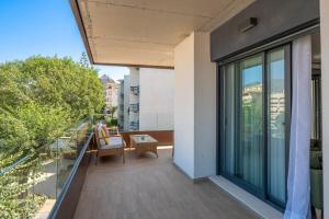 LXR Aurea 2 BEDROOMS Near the sea