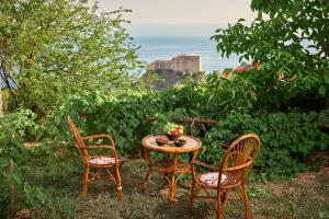 Dubrovnik Postcard Studio