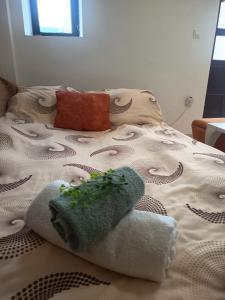 City Stay KAVADARCI