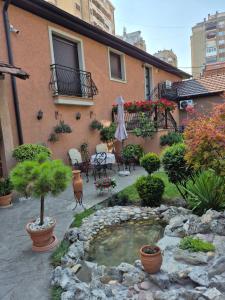 JEJA apartments