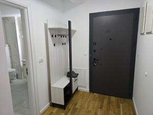 City Park Apartment