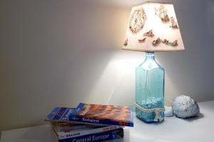 Vivid Rozsa Apartment