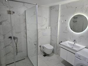 City Park Apartment