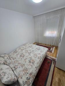 City Park Apartment