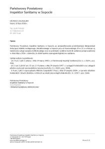 Apartament K29